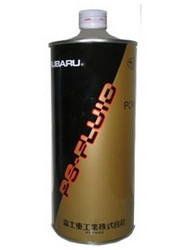 ��������������� ����� � �������� ���: Subaru �������� ��� ��������������  PSF FLUID (1�) ���,  | ������� K0515YA000
