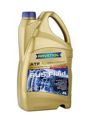 ��������������� ����� � �������� ���: Ravenol ��������������� �����  ATF SU5 Fluid (4�) new ,  | ������� 4014835743892