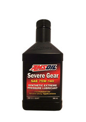 ��������������� ����� � �������� ���: Amsoil ��������������� �����  Severe Gear (0,946�) ����, �����, ���������, ������������� | ������� SVOQT