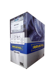 ��������������� ����� � �������� ���: Ravenol ��������������� �����  ATF SP-IV Fluid (20�) ����, ������������� | ������� 4014835785021