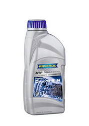 ��������������� ����� � �������� ���: Ravenol  Dexron III H , ����������� | ������� 4014835732810