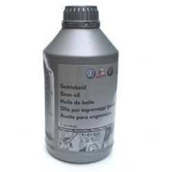 ��������������� ����� � �������� ���: Vag Volkswagen Gear Oil , ������������� | ������� G052512A2