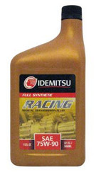��������������� ����� � �������� ���: Idemitsu  RACING 75W-90 , ������������� | ������� FBA7590946