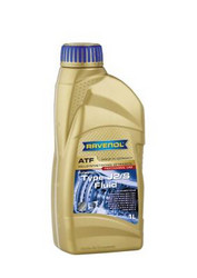 ��������������� ����� � �������� ���: Ravenol  ATF J2/S , ������������� | ������� 4014835718814