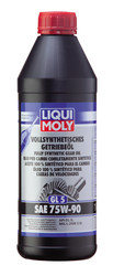 ��������������� ����� � �������� ���: Liqui moly ��������������� ����� Vollsynthetisches Getriebeoil SAE 75W-90 ����, �����, ���������, ������������� | ������� 1950