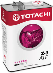 ��������������� ����� � �������� ���: Totachi  ATF Z-1 , ������������� | ������� 4562374691063