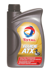 ��������������� ����� � �������� ���: Total ��������������� ����� Fluide Atx ����, ����������� | ������� 166220