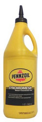 ��������������� ����� � �������� ���: Pennzoil  Synchromesh Fluid , ������������� | ������� 071611935012