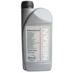 ��������������� ����� � �������� ���: Nissan  Diferential Fluid ,  | ������� KE90799932R