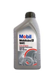 ��������������� ����� � �������� ���: Mobil UBE 1 SHC , ������������� | ������� 142123