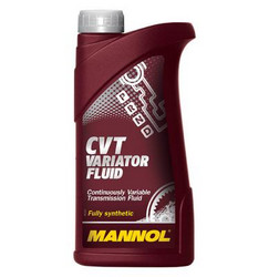 ��������������� ����� � �������� ���: Mannol ��������������� ����� CVT Variator Fluid , ������������� | ������� 4036021103112