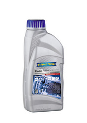 ��������������� ����� � �������� ���: Ravenol ��������������� �����  DCT/DSG Getriebe Fluid (1�) new ,  | ������� 4014835718913