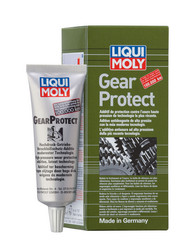 ��������������� ����� � �������� ���: Liqui moly �������� ��� �������������� ������ ����������� GearProtect ,  | ������� 1007
