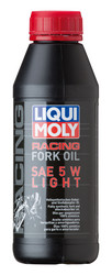 ��������������� ����� � �������� ���: Liqui moly ����� ��� ����� � ������������� Mottorad Fork Oil Light SAE 5W , ������������� | ������� 7598