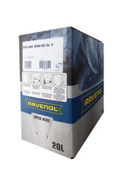 ��������������� ����� � �������� ���: Ravenol ��������������� ����� ����, �����, ���������, ����������� | ������� 4014835789722