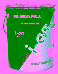 ��������������� ����� � �������� ���: Subaru  I-CVT Fluid , ������������� | ������� K0425YA090