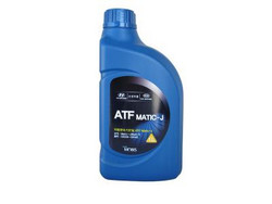��������������� ����� � �������� ���: Hyundai / kia Hyundai/Kia ATF RED-1 , ����������������� | ������� 0450000140