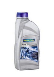 ��������������� ����� � �������� ���: Ravenol  ATF Fluid Type F ,  | ������� 4014835733718