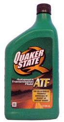 ��������������� ����� � �������� ���: Quaker state AutoMatic Transmission Fluid ,  | ������� 073102063549