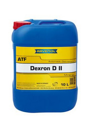 ��������������� ����� � �������� ���: Ravenol  ATF Dexron D II , ����������� | ������� 4014835733541