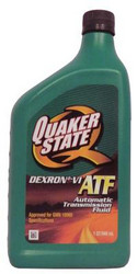 ��������������� ����� � �������� ���: Quaker state ATF Dexron VI ,  | ������� 073102048119