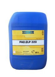 ��������������� ����� � �������� ���: Ravenol ��������������� ����� Getriebeoel PAO CLP220 (20�) new ,  | ������� 4014835762220