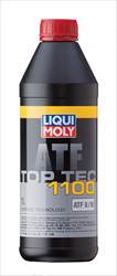 ��������������� ����� � �������� ���: Liqui moly ��������������� ����� ��� ���� Top Tec ATF 1100 ���� � ���, ������������� | ������� 7626