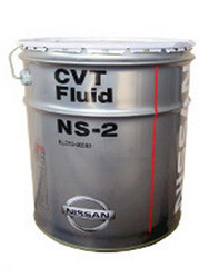 ��������������� ����� � �������� ���: Nissan  CVT Fluid NS-2 , ������������� | ������� KLE5200002