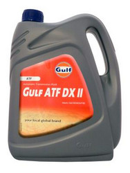 ��������������� ����� � �������� ���: Gulf  ATF DX II , ����������������� | ������� 8717154952469