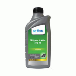��������������� ����� � �������� ���: Gt oil ��������������� ����� GT Hypoid GL-4 Plus, 1�. ����, �����, ���������, ������������� | ������� 8809059407981