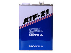 ��������������� ����� � �������� ���: Honda  ATF Z1 Ultra , ������������� | ������� 0826699904