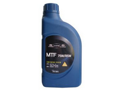 ��������������� ����� � �������� ���: Hyundai / kia Hyundai/Kia MTF 75W-85 PRIME GL 4 , ����������������� | ������� 0430000110