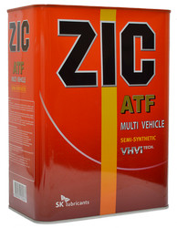 ��������������� ����� � �������� ���: Zic ����� ��������������� ZI� ATF Multi Vehicle , ����������������� | ������� 167102