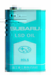 ��������������� ����� � �������� ���: Subaru  LSD 90 LS , ����������� | ������� K0305Y0900