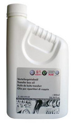 ��������������� ����� � �������� ���: Vag Volkswagen TRANSFER BOX OIL , ������������� | ������� G052515A2