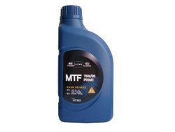 ��������������� ����� � �������� ���: Hyundai / kia Hyundai/Kia MTF 75W-85 PRIME GL 4 , ����������������� | ������� 0430000140
