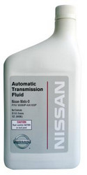 ��������������� ����� � �������� ���: Nissan  ATF Matic-D , ����������� | ������� 999MPAA100P