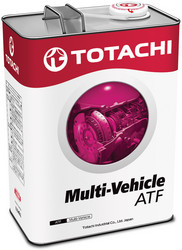 ��������������� ����� � �������� ���: Totachi  ATF Multi-Vechicle , ������������� | ������� 4562374691223