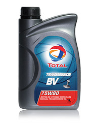 ��������������� ����� � �������� ���: Total ��������������� ����� Transmission Bv 75W80 ����, �����, ���������, ����������� | ������� 166277