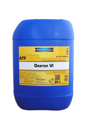 ��������������� ����� � �������� ���: Ravenol ��������������� ����� , 20� ����, ������������� | ������� 4014835732223