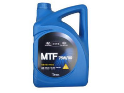 ��������������� ����� � �������� ���: Hyundai / kia Hyundai/Kia Gear Oil SAE75W-90 GL-3/4 , ������������� | ������� 043005L6A0