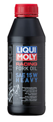 ��������������� ����� � �������� ���: Liqui moly ����� ��� ����� � ������������� Mottorad Fork Oil Heavy SAE 15W , ������������� | ������� 7558