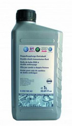 ��������������� ����� � �������� ���: Vag ����� ��������������� "ATF DSG", 1� ,  | ������� G052182A2