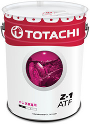 ��������������� ����� � �������� ���: Totachi  ATF Z-1 , ������������� | ������� 4562374691070