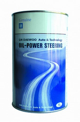��������������� ����� � �������� ���: General motors �������� ��� �������������� GM OIL-POWER STEERING (1�) ���,  | ������� 93740316