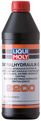 ��������������� ����� � �������� ���: Liqui moly �������������� �������� Zentralhydraulik-Oil 2200 , ����������������� | ������� 3664