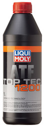 ��������������� ����� � �������� ���: Liqui moly Top Tec ATF 1200 , ������������� | ������� 3681