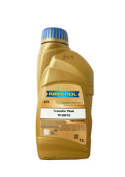 ��������������� ����� � �������� ���: Ravenol ��������������� �����  Transfer Fluid TF-0870 (1�) ,  | ������� 4014835795419