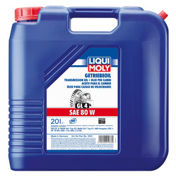 ��������������� ����� � �������� ���: Liqui moly ��������������� ����� Getriebeoil SAE 80W ����, �����, ���������, ����������� | ������� 1033