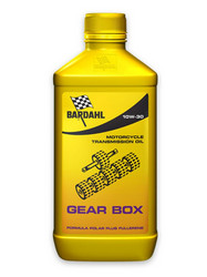 ��������������� ����� � �������� ���: Bardahl ����. Gear Box Special Oil, 10W-30, 1�. API SG - JASO T903: 2006 MA - SAE 10W-30 , ������������� | ������� 402040